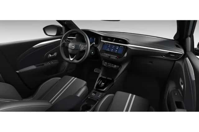 Opel Corsa (2026) thumbnail 5