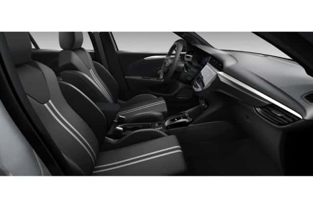 Opel Corsa (2026) thumbnail 6