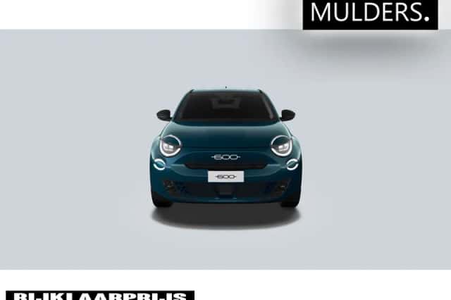 Fiat 600 (2026) thumbnail 1