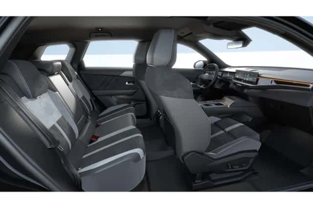 Opel Grandland Electric (2026) thumbnail 6