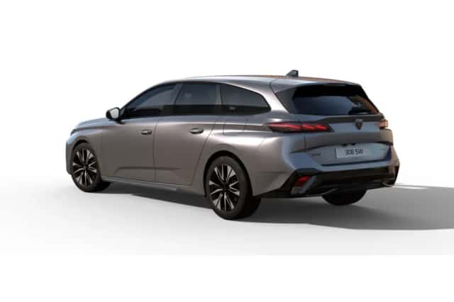 Peugeot 308 (2026) thumbnail 6