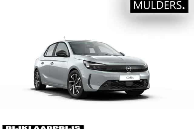 Opel Corsa (2026) thumbnail 1
