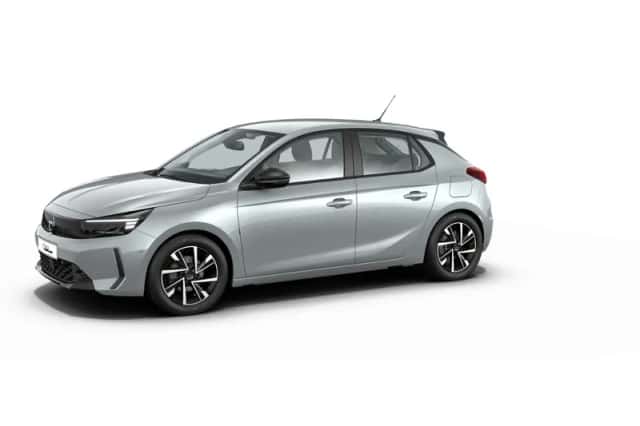Opel Corsa (2026) thumbnail 3