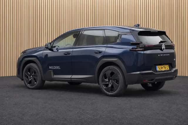 Citroën C5 Aircross (2026) thumbnail 2