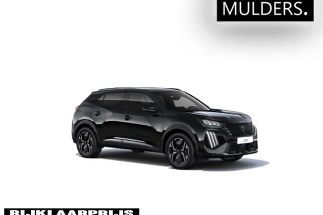 Peugeot 2008 (2026) thumbnail 1