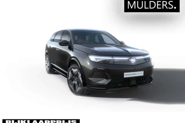 Opel Grandland Electric (2026) thumbnail 1