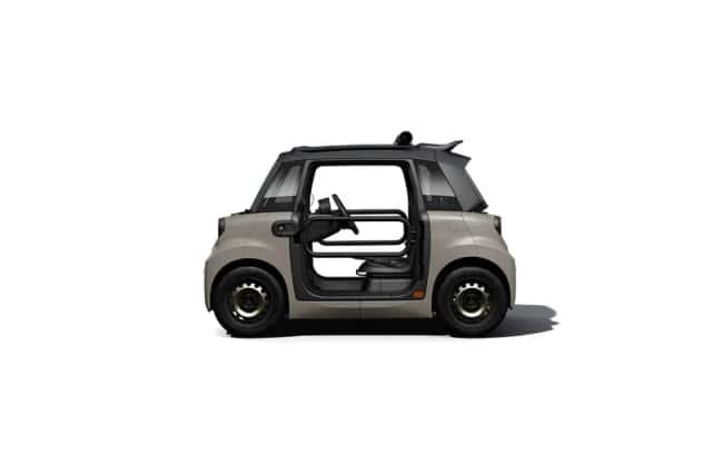Citroën Ami (2026) thumbnail 3