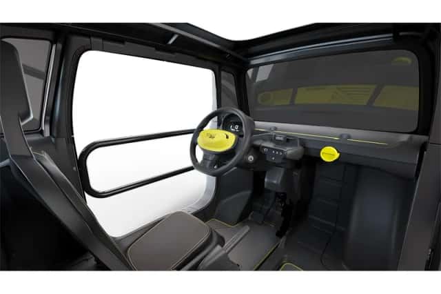 Citroën Ami (2026) thumbnail 6
