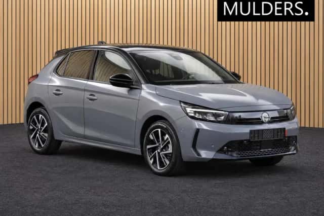 Opel Corsa (2026) thumbnail 1