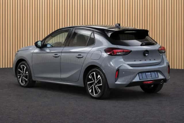 Opel Corsa (2026) thumbnail 2