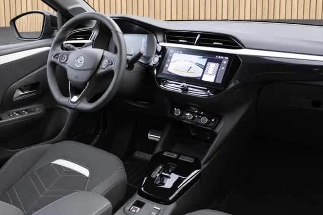 Opel Corsa (2026) thumbnail 3