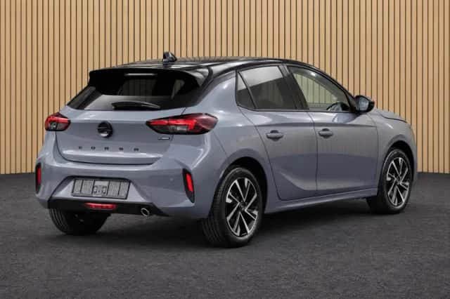 Opel Corsa (2026) thumbnail 5