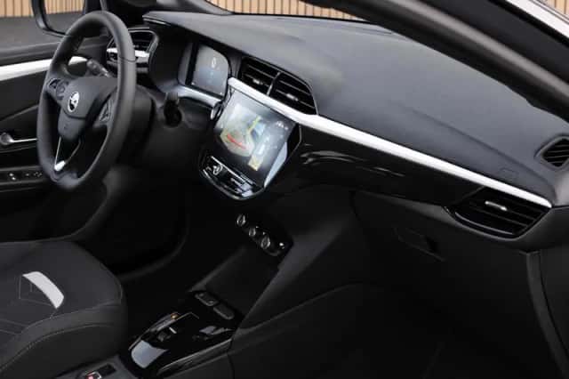 Opel Corsa (2026) thumbnail 6