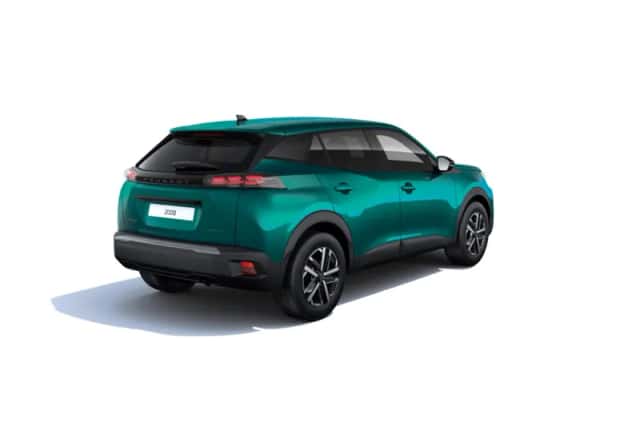 Peugeot 2008 (2026) thumbnail 6