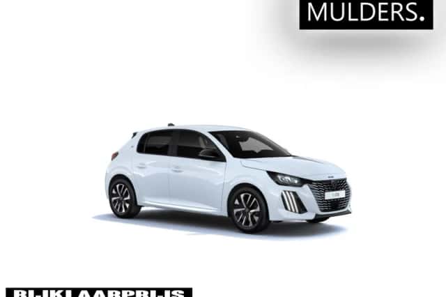 Peugeot e-208 (2026) thumbnail 1