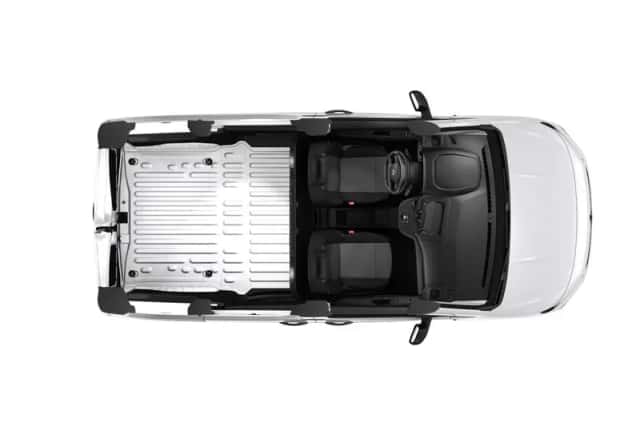 Citroën ë-Berlingo (2026) thumbnail 6