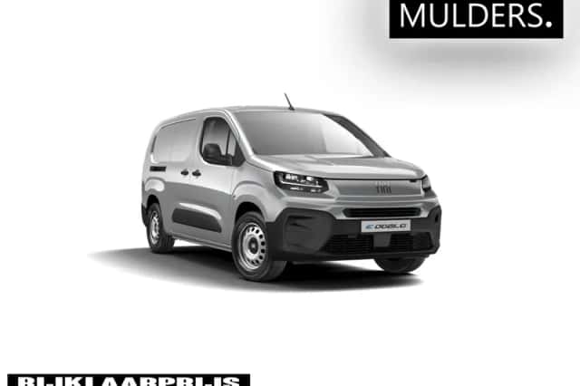 Fiat Doblò (2026) thumbnail 1