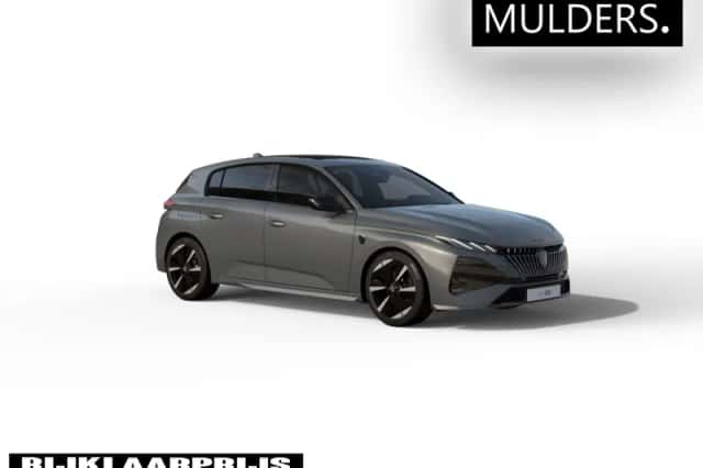 Peugeot e-308 (2026) thumbnail 1