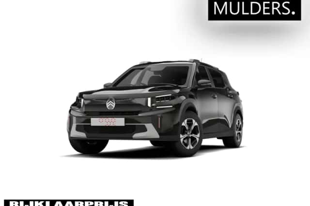 Citroën C3 Aircross (2026) thumbnail 1