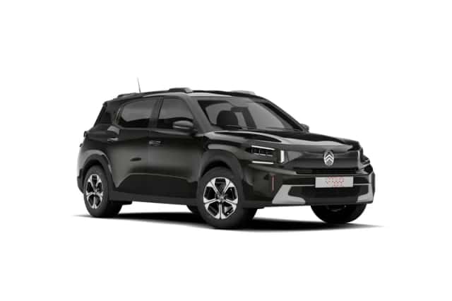 Citroën C3 Aircross (2026) thumbnail 4