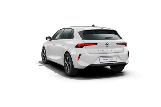 Opel Astra (2026) thumbnail 2