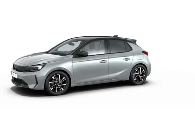 Opel Corsa (2026) thumbnail 3