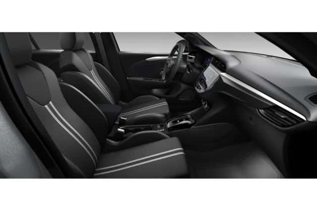 Opel Corsa (2026) thumbnail 6