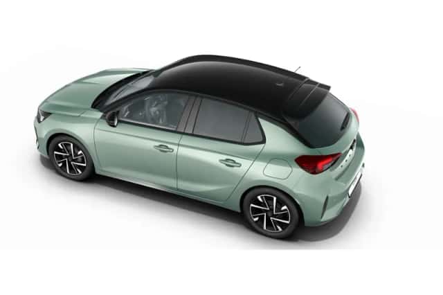 Opel Corsa (2026) thumbnail 4