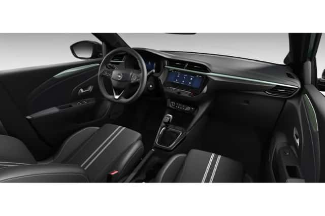 Opel Corsa (2026) thumbnail 5