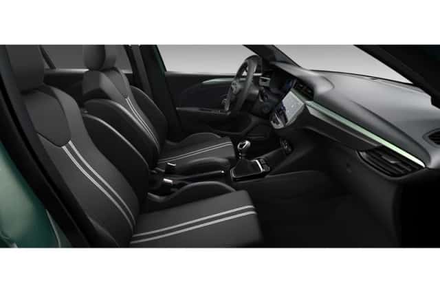 Opel Corsa (2026) thumbnail 6