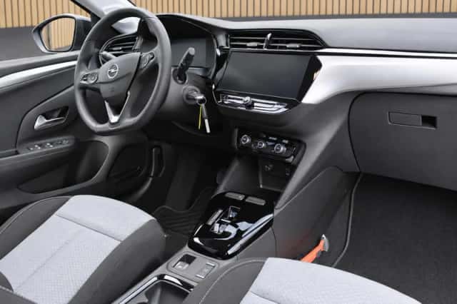 Opel Corsa-e (2026) thumbnail 3