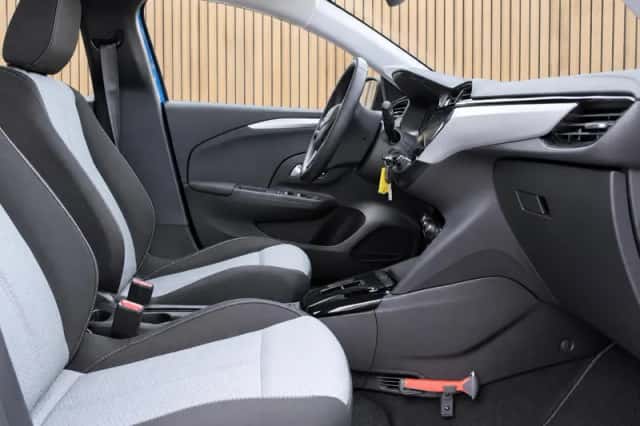 Opel Corsa-e (2026) thumbnail 6
