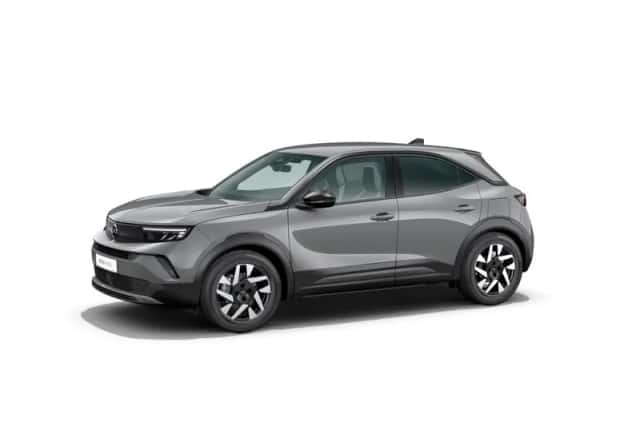 Opel Mokka (2026) thumbnail 3