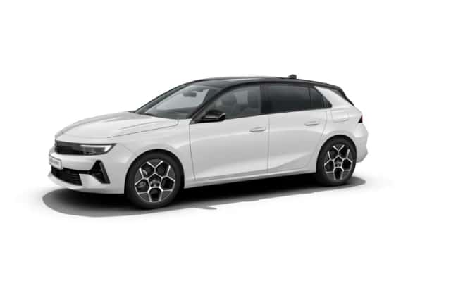 Opel Astra (2026) thumbnail 3