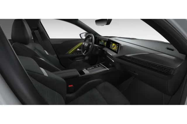 Opel Astra (2026) thumbnail 6