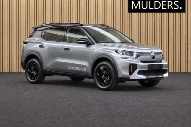 Citroën C3 Aircross (2026) thumbnail 1