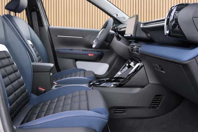 Citroën C3 Aircross (2026) thumbnail 6