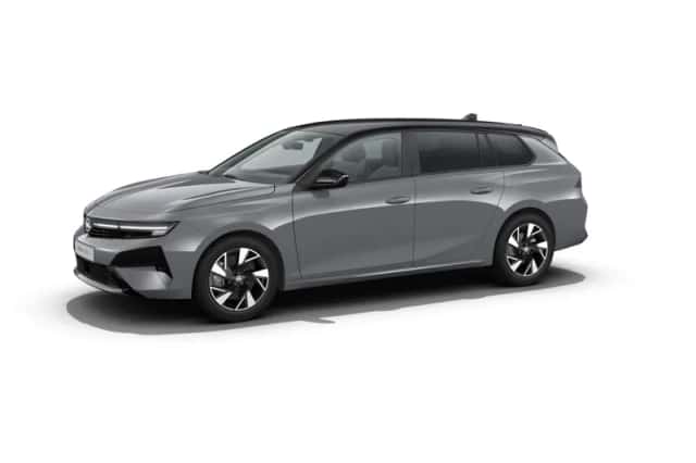 Opel Astra (2026) thumbnail 3