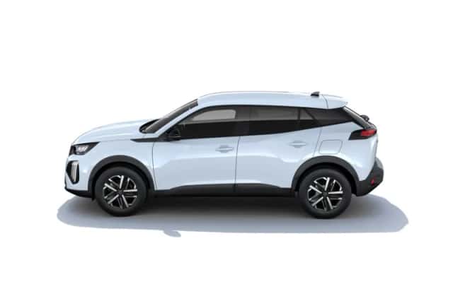 Peugeot 2008 (2026) thumbnail 5