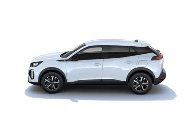 Peugeot e-2008 (2026) thumbnail 4