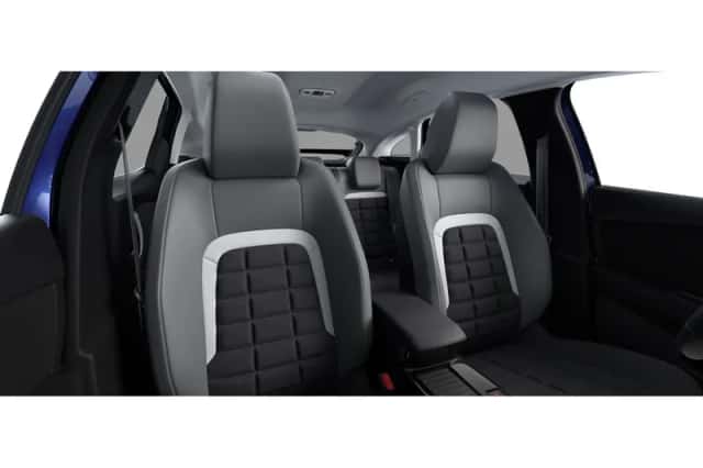 Citroën ë-C4 (2026) thumbnail 4