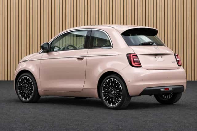 Fiat 500 (2026) thumbnail 2