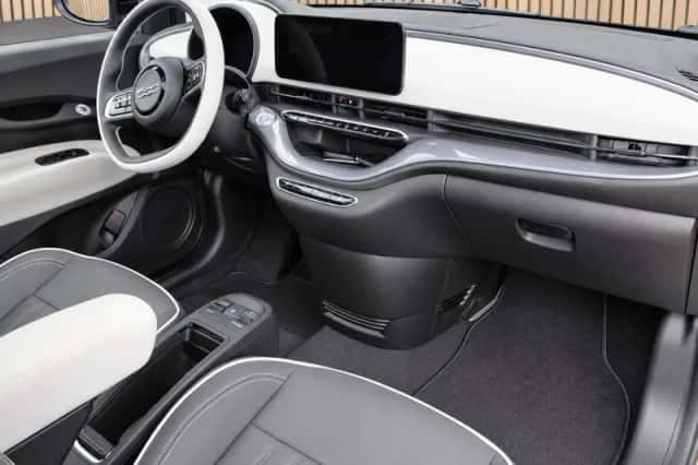 Fiat 500 (2026) thumbnail 3