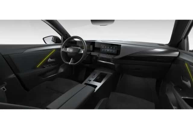 Opel Astra (2026) thumbnail 5