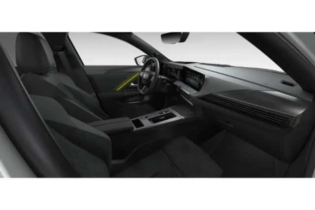 Opel Astra (2026) thumbnail 6