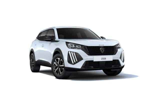 Peugeot 2008 (2026) thumbnail 2