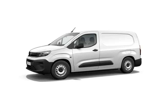 Opel Combo-e (2026) thumbnail 3