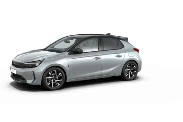 Opel Corsa (2026) thumbnail 3