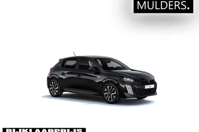 Peugeot 208 (2026) thumbnail 1