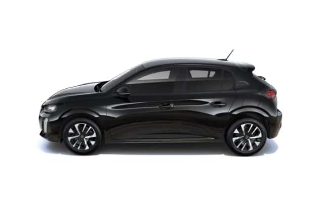 Peugeot 208 (2026) thumbnail 4